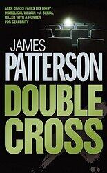 Double Cross, Paperback, By: James Patterson