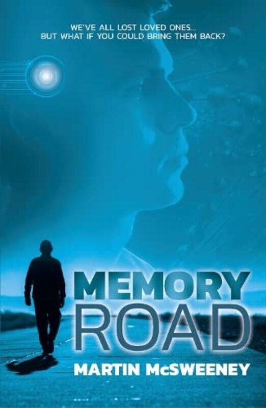 

Memory Road by Martin McSweeney-Paperback