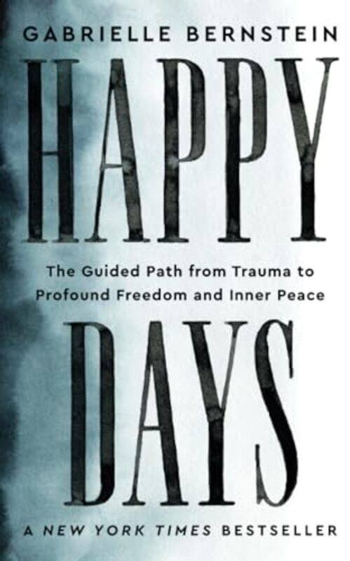 

Happy Days by Scott EipperPeter Rowland-Paperback