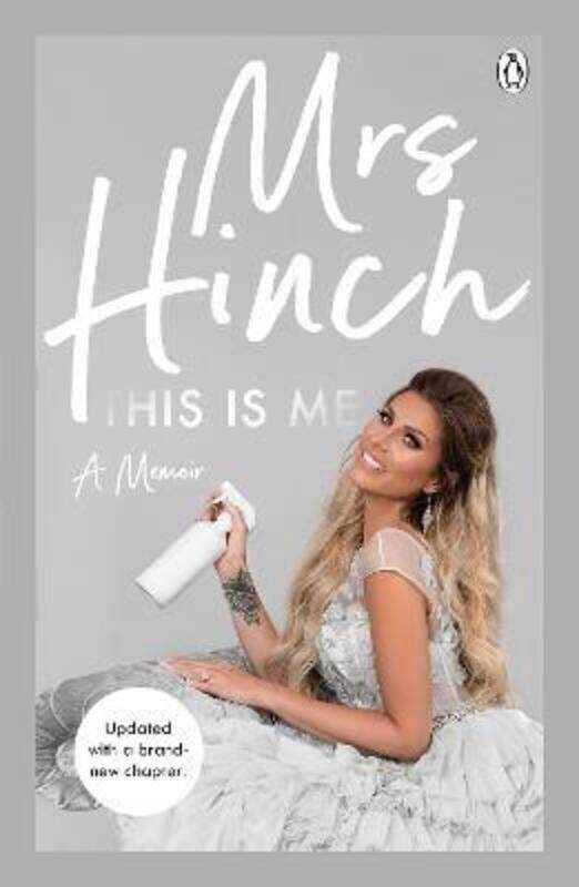 

This Is Me: The Sunday Times No 1 Bestseller 2020.paperback,By :Hinch, Mrs