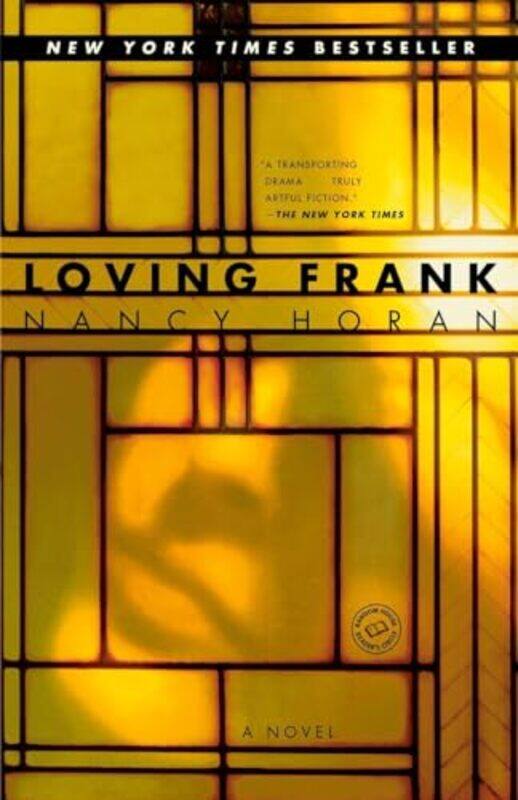 

Loving Frank By Horan Nancy - Paperback
