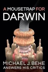 A Mousetrap for Darwin.paperback,By :Behe, Michael J