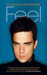 Feel Robbie Williams by Chris Heath -Paperback