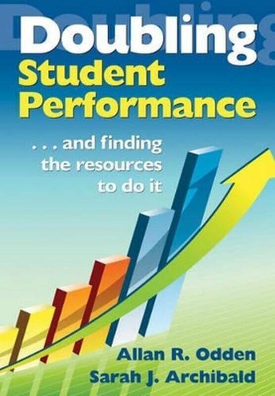 

Doubling Student Performance by George WashingtonPhilander D Chase-Paperback