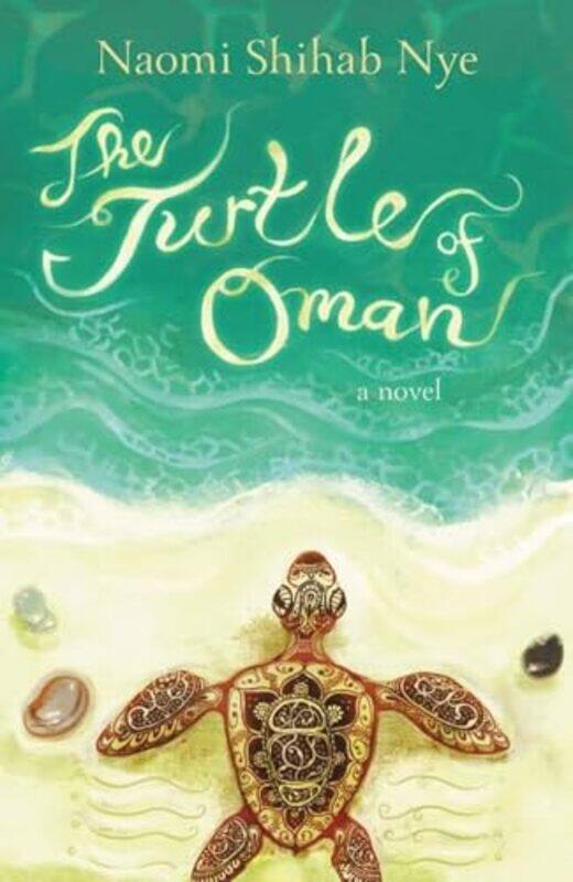 

Turtle Of Oman By Nye Naomi Shihab - Paperback