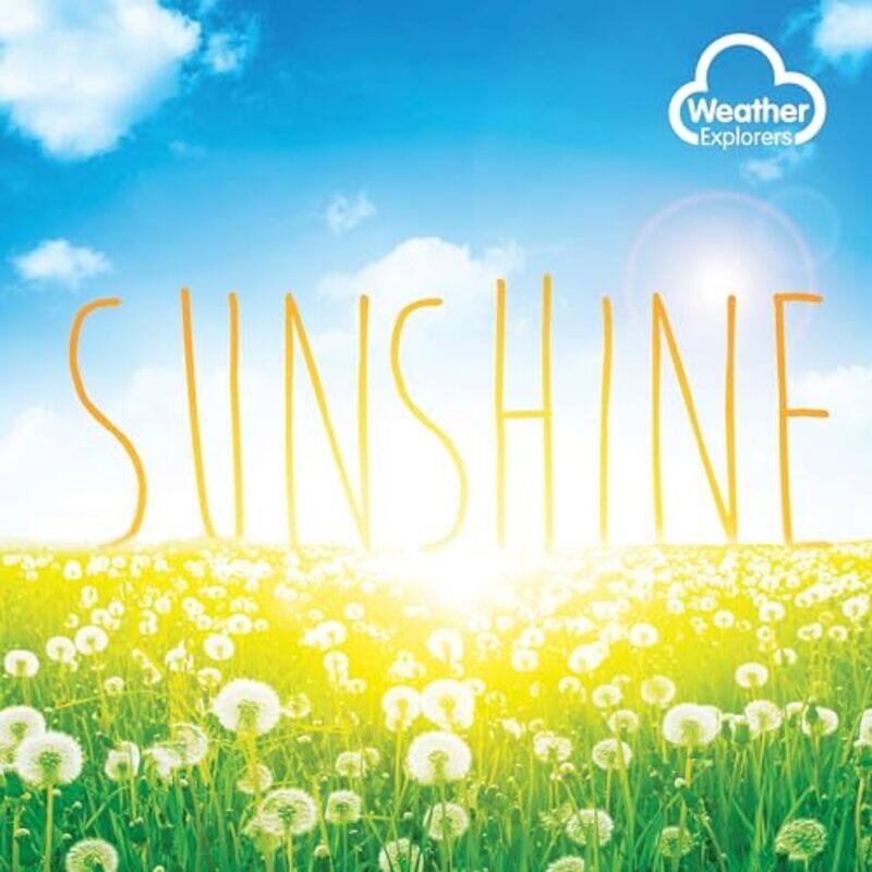 

Sunshine by Ravi Ravindra-Paperback