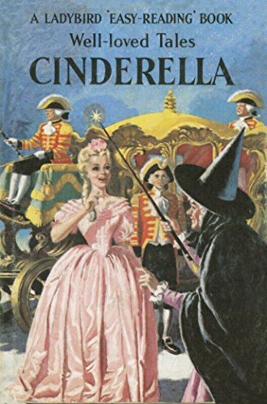 

Wellloved Tales Cinderella by Hardcover