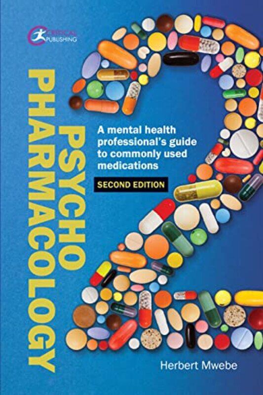 

Psychopharmacology by FROM YOU TO ME-Paperback