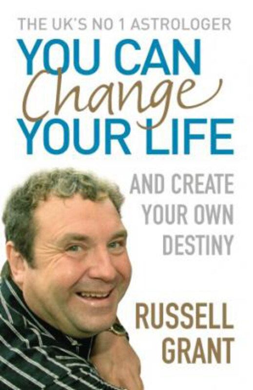 

You Can Change Your Life, Paperback Book, By: Russell Grant