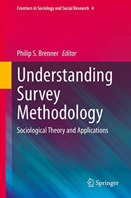 

Understanding Survey Methodology by Lang Lang-Hardcover