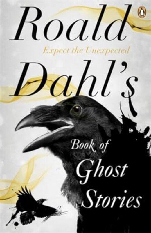 

Roald Dahls Book of Ghost Stories by Roald DahlRoald Dahl-Paperback