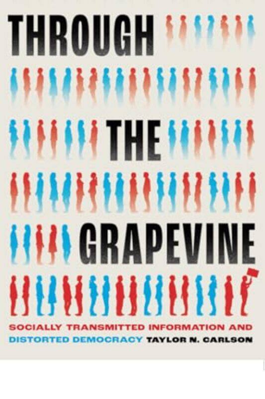 

Through the Grapevine by Colin Sage-Paperback