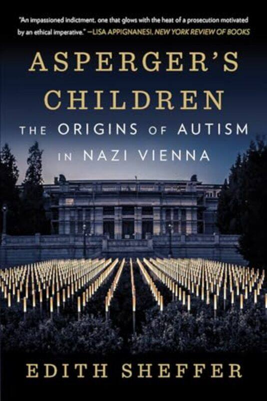 

Aspergers Children By Sheffer Edith - Paperback