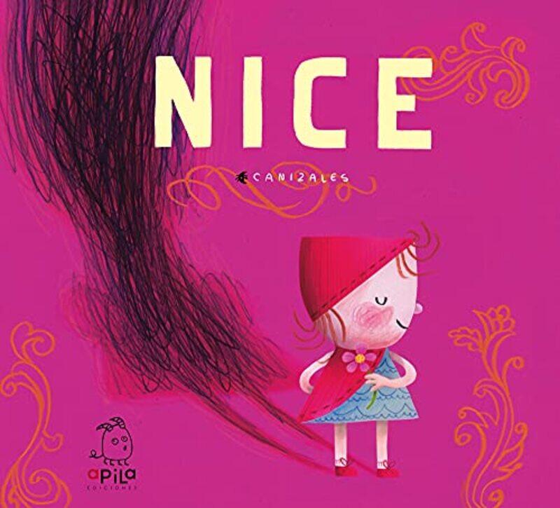 

Nice by Canizales-Hardcover