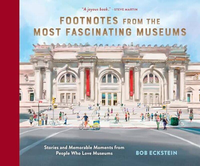 

Footnotes From The Most Fascinating Muse By Eckstein Bob - Hardcover