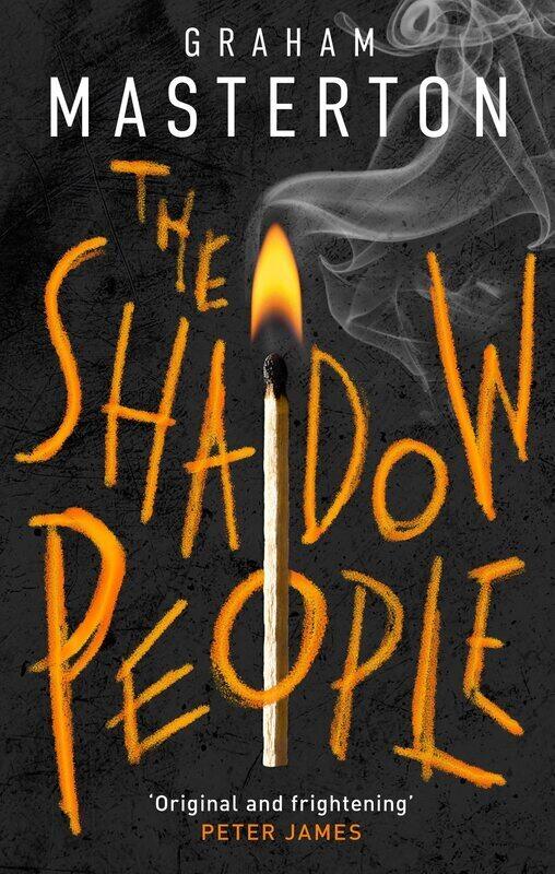 

Shadow People