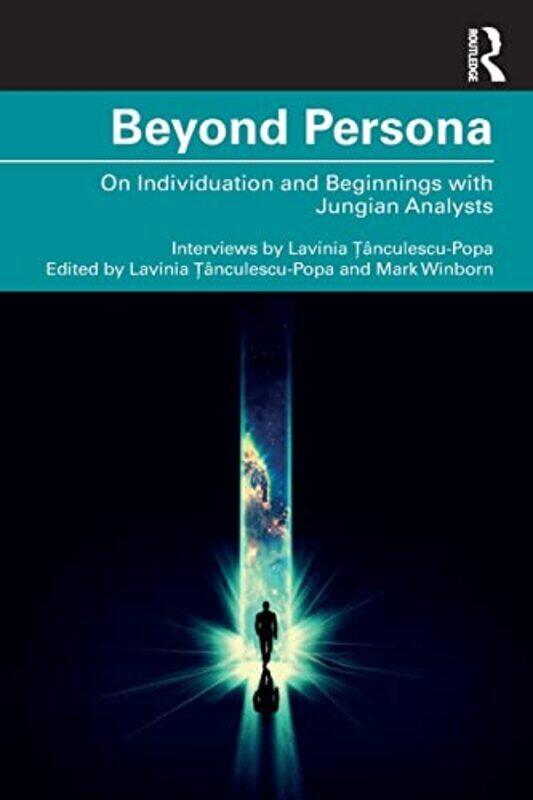 

Beyond Persona Paperback by Lavinia Tanculescu