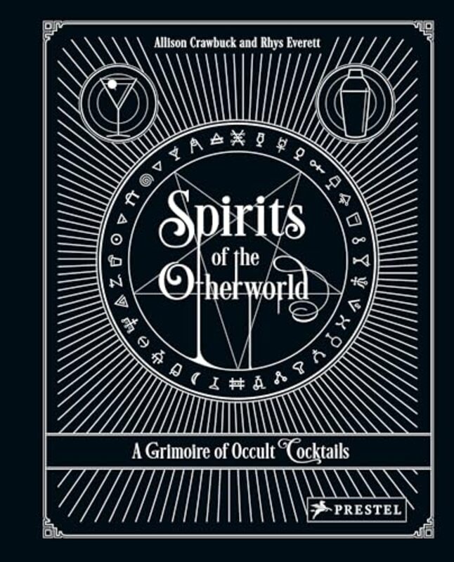 

Spirits of the Otherworld by Joanne Brooke-Hardcover