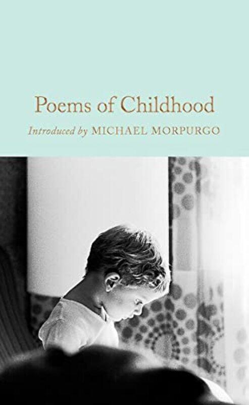 

Poems of Childhood by Gaby MorganGaby Morgan-Hardcover