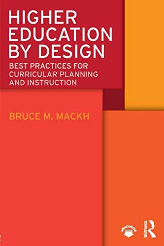 

Higher Education by Design by Magda HeydelZofia Ziemann-Paperback