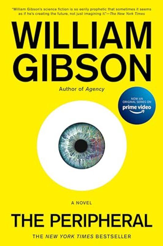 

Peripheral By Gibson William - Paperback