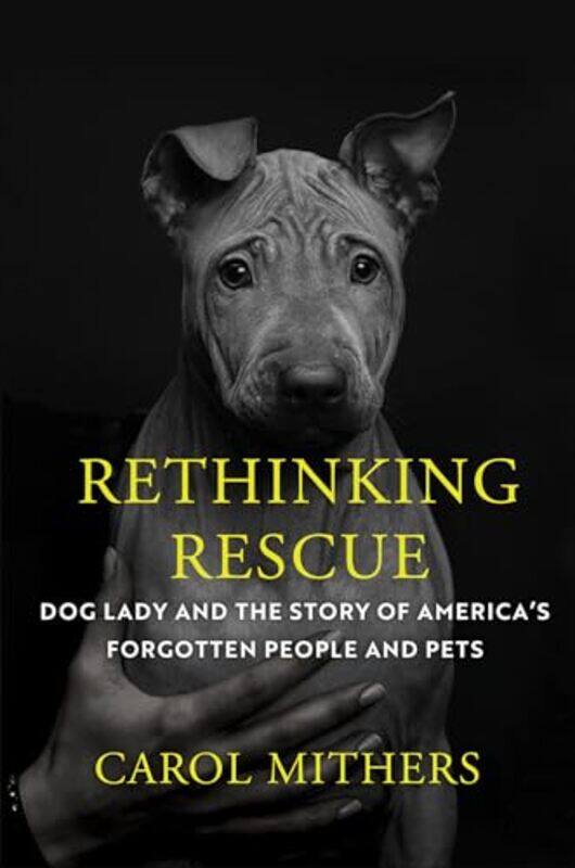 

Rethinking Rescue By Mithers Carol - Hardcover