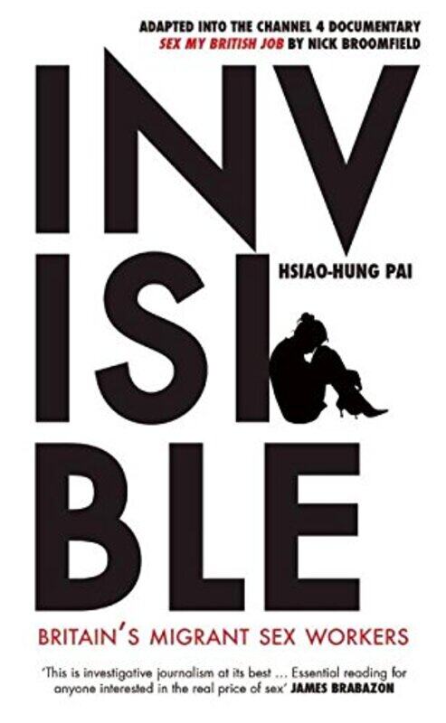 

Invisible by VirgilKimberly Johnson-Paperback