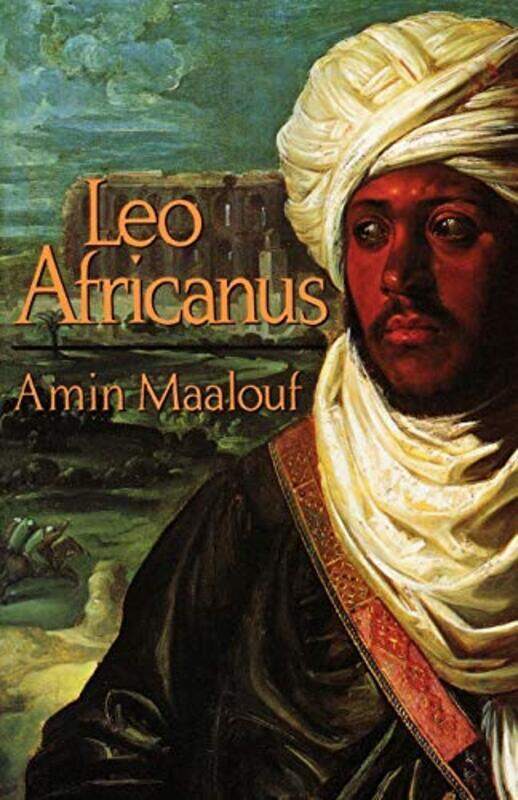 

Leo Africanus,Paperback,By:Maalouf, Amin