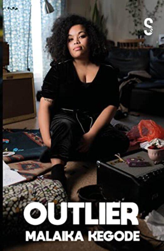 

Outlier by Malaika Kegode-Paperback