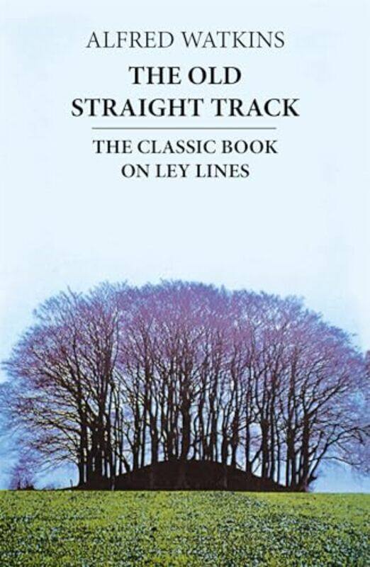 

The Old Straight Track by Collins KS3-Paperback