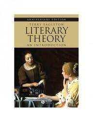 Literary Theory: An Introduction,Paperback, By:Eagleton, Terry (Lancaster University)