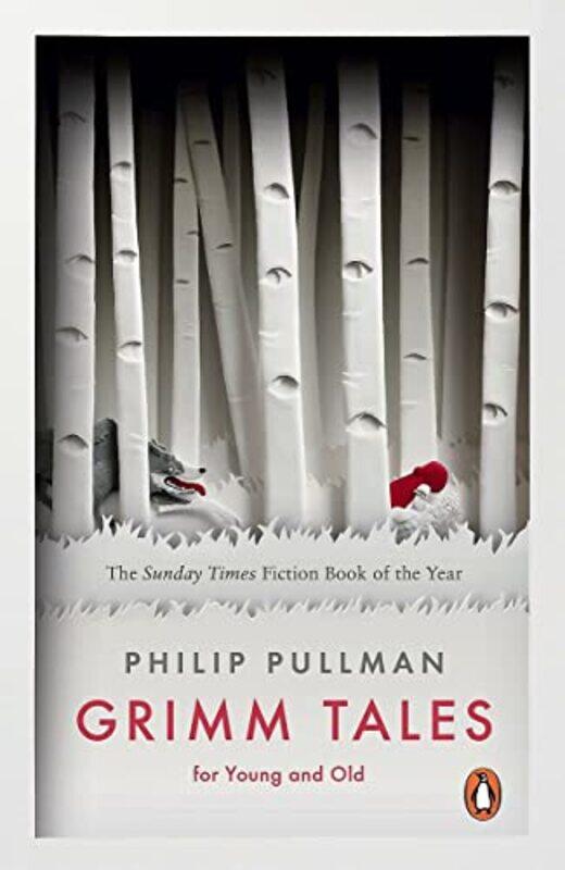 

Grimm Tales by Philip Pullman-Paperback