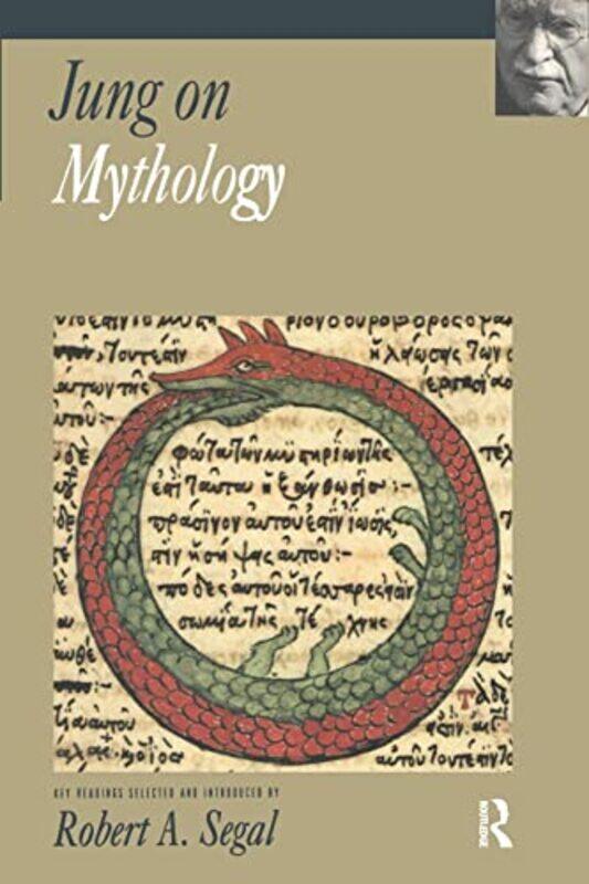 

Jung on Mythology by Dr Steven Schweitzer-Paperback