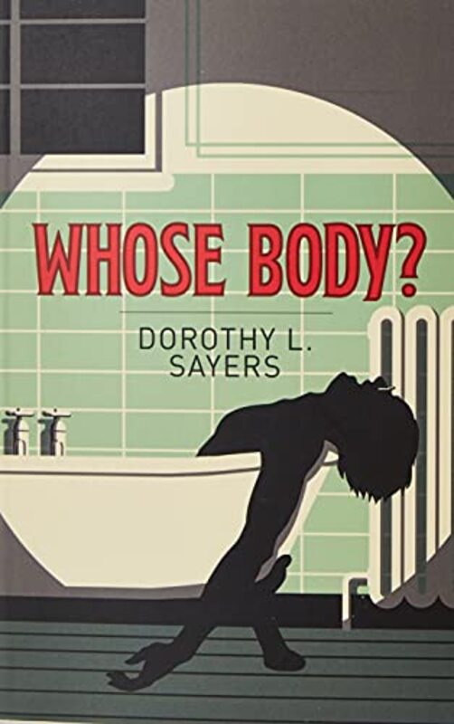 Whose Body? , Paperback by Sayers, Dorothy L.