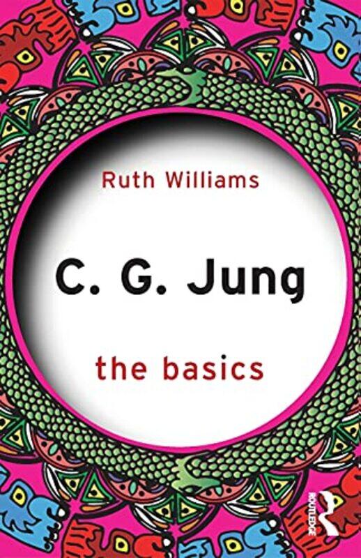 

C G Jung by Ruth Williams-Paperback