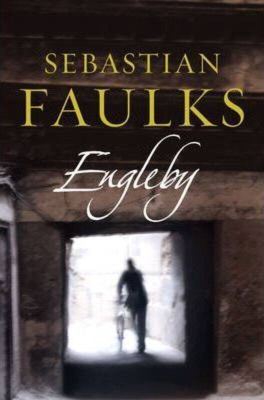 

Engleby.paperback,By :Sebastian Faulks