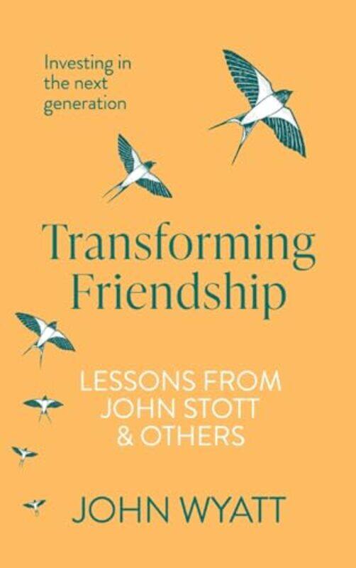 

Transforming Friendship by Ruth Booth-Paperback