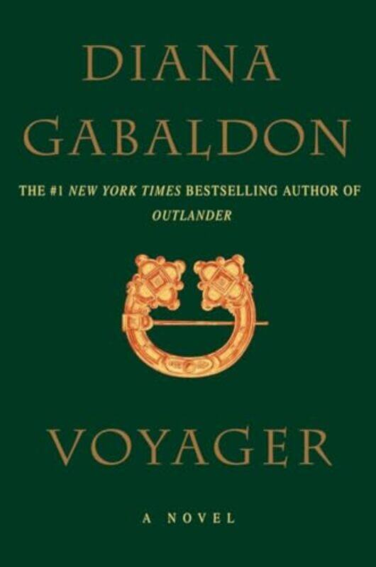 

Voyager By Gabaldon Diana - Paperback