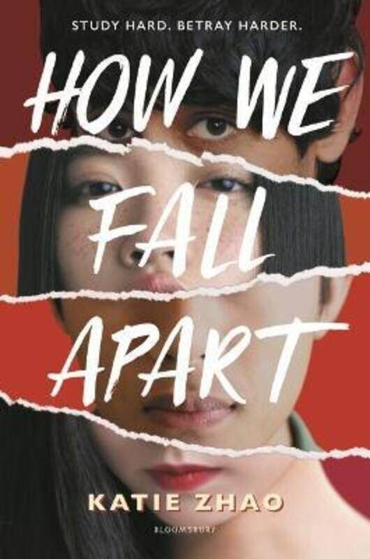 

How We Fall Apart,Paperback,ByZhao, Katie