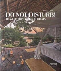 Do not disturb!,Hardcover,ByManuela Roth