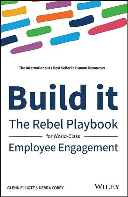 

Build It by Glenn ElliottDebra Corey-Hardcover