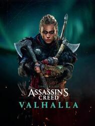 Art Of Assassin's Creed: Valhalla