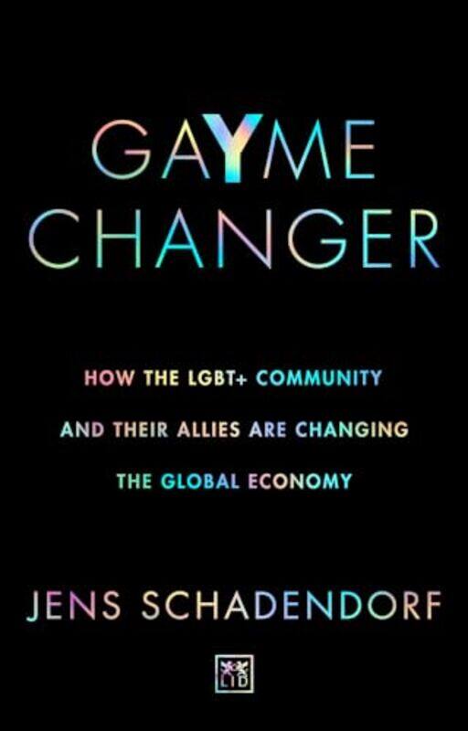 

GaYme Changer by Annie KublerCaroline Formby-Paperback