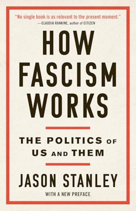 

How Fascism Works By Stanley Jason - Paperback