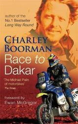 Race to Dakar.paperback,By :Charley Boorman