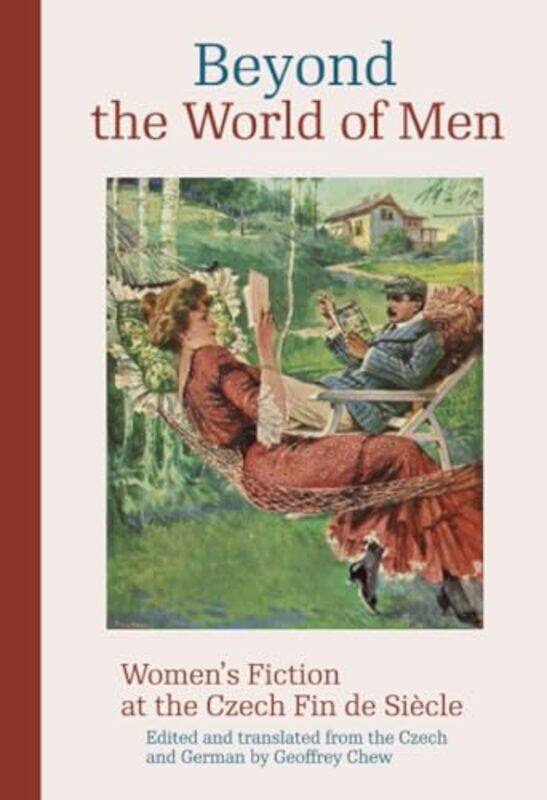 

Beyond the World of Men by Geoffrey ChewGeoffrey Chew-Paperback
