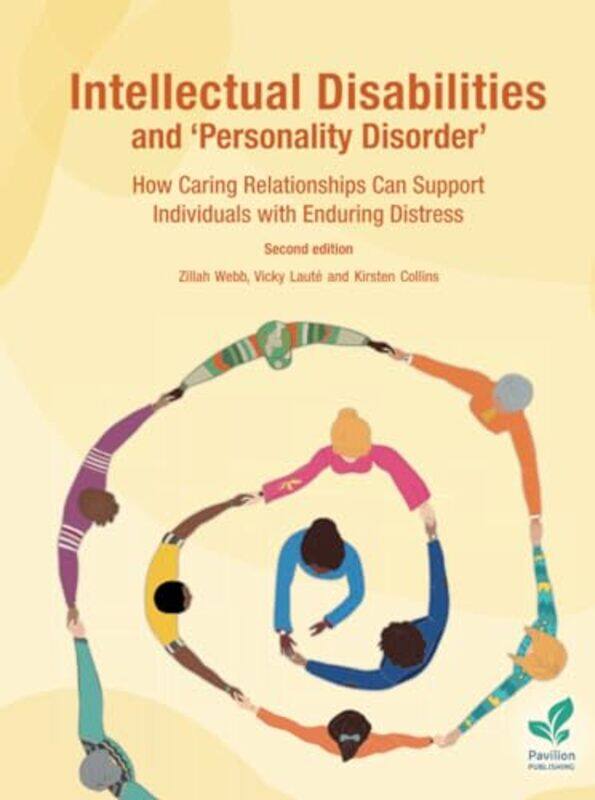 

Intellectual Disabilities and Personality Disorder by Lois ArnoldCarl Pearce-Paperback