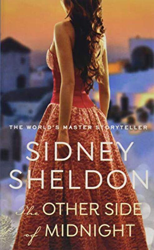 

Other Side Of Midnight By Sheldon Sidney - Paperback