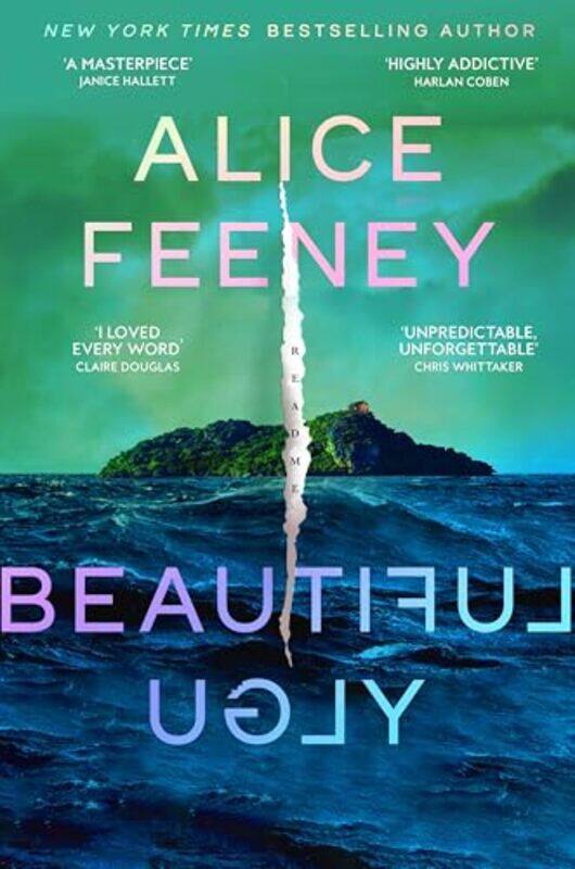 

Beautiful Ugly by Feeney, Alice , Paperback