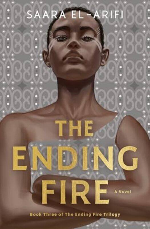 

Ending Fire By El Arifi Saara - Hardcover